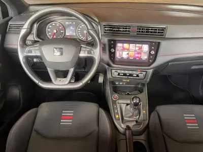 SEAT Ibiza 2020 - 12900 EUR, 92481 km - AUTO.MOTO.pt - 92481km - foto 9 de 20