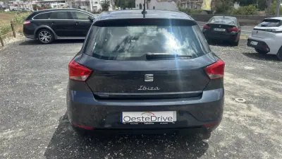 SEAT Ibiza 2024 - 15490 EUR, 44000 km - AUTO.MOTO.pt - 44000km - foto 6 de 21