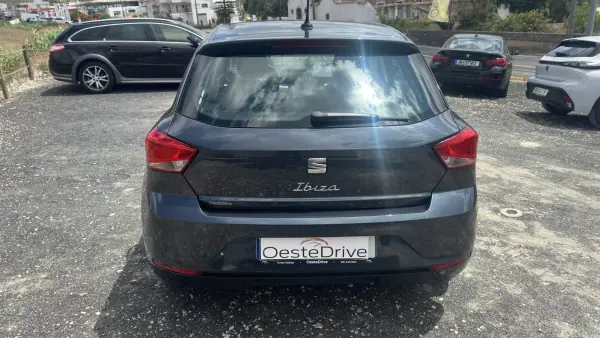 SEAT Ibiza 2024 - 15490 EUR, 44000 km - AUTO.MOTO.pt - 44000km - foto 6 de 21