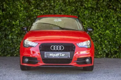 Audi A1 2014 - 12900 EUR, 154000 km - AUTO.MOTO.pt - 154000km - foto 2 de 16