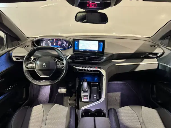 Peugeot 3008 2023 - 23900 EUR, 120332 km - AUTO.MOTO.pt - 120332km - foto 4 de 50