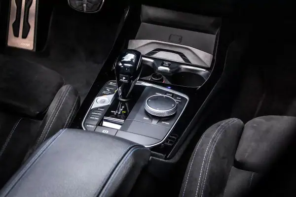 BMW M235i Gran Coupé 2020 - 39000 EUR, 74219 km - AUTO.MOTO.pt - 74219km - foto 47 de 57