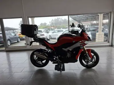 BMW S 1000 XR 2020 - 15750 EUR, 28000 km - AUTO.MOTO.pt - 28000km - foto 5 de 11