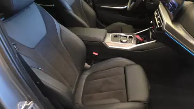 BMW 320 2024 - 42500 EUR, 5552 km - AUTO.MOTO.pt - 5552km - foto 51 de 58