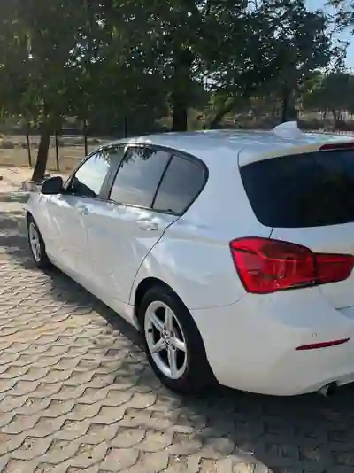 BMW 1 Series 2016 - 14800 EUR, 142000 km - 142000km - foto 5 de 14