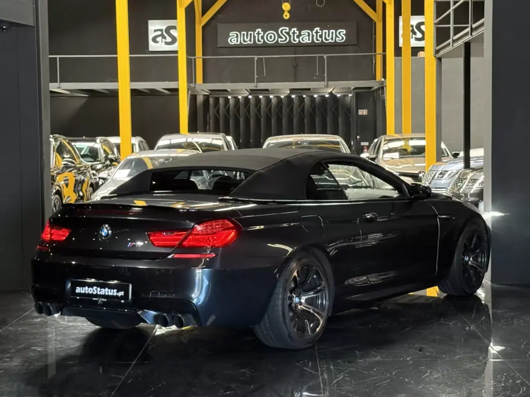 BMW M6 2012 - 59990 EUR, 193166 km - AUTO.MOTO.pt - 193166km - foto 10 de 29