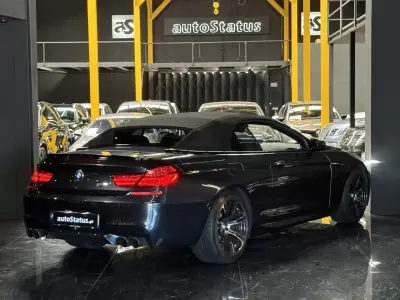 BMW M6 2012 - 59990 EUR, 193166 km - AUTO.MOTO.pt - 193166km - foto 10 de 29