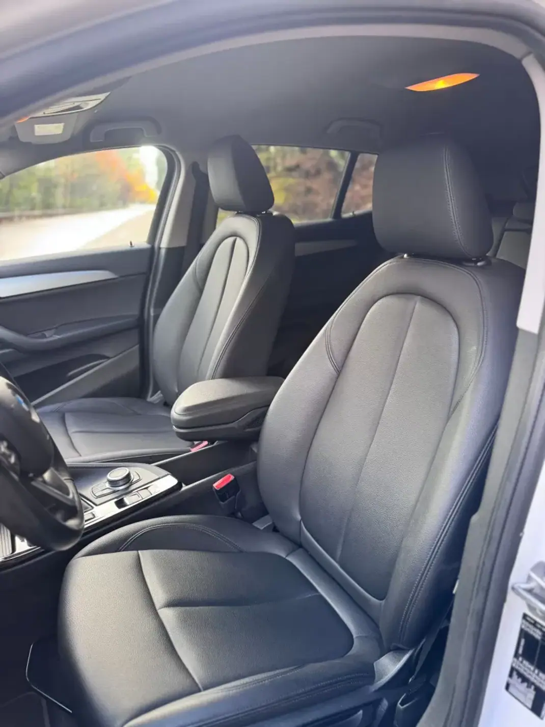 BMW X2 2020 - 24250 EUR, 132399 km - AUTO.MOTO.pt - 132399km - foto 6 de 21