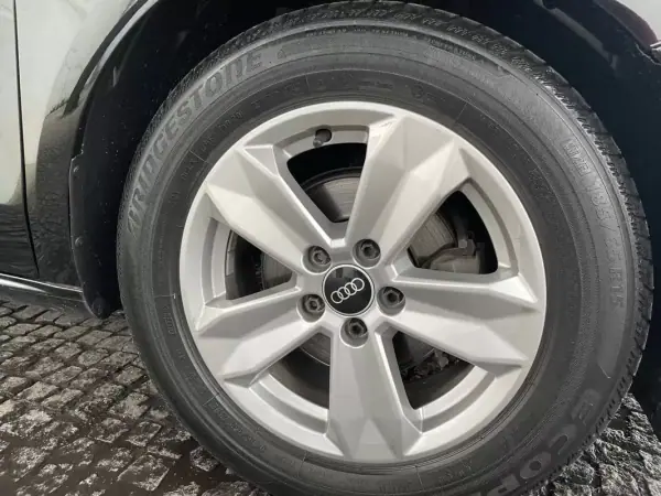 Audi A1 Sportback 2018 - 15250 EUR, 85720 km - AUTO.MOTO.pt - 85720km - foto 17 de 17