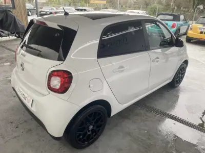 Smart ForFour 2019 - 12490 EUR, 41490 km - AUTO.MOTO.pt - 41490km - foto 4 de 12