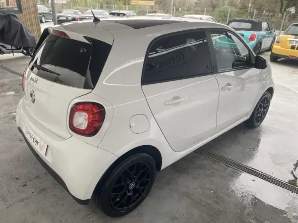 Smart ForFour 2019 - 11490 EUR, 41490 km - AUTO.MOTO.pt - 41490km - foto 4 de 12