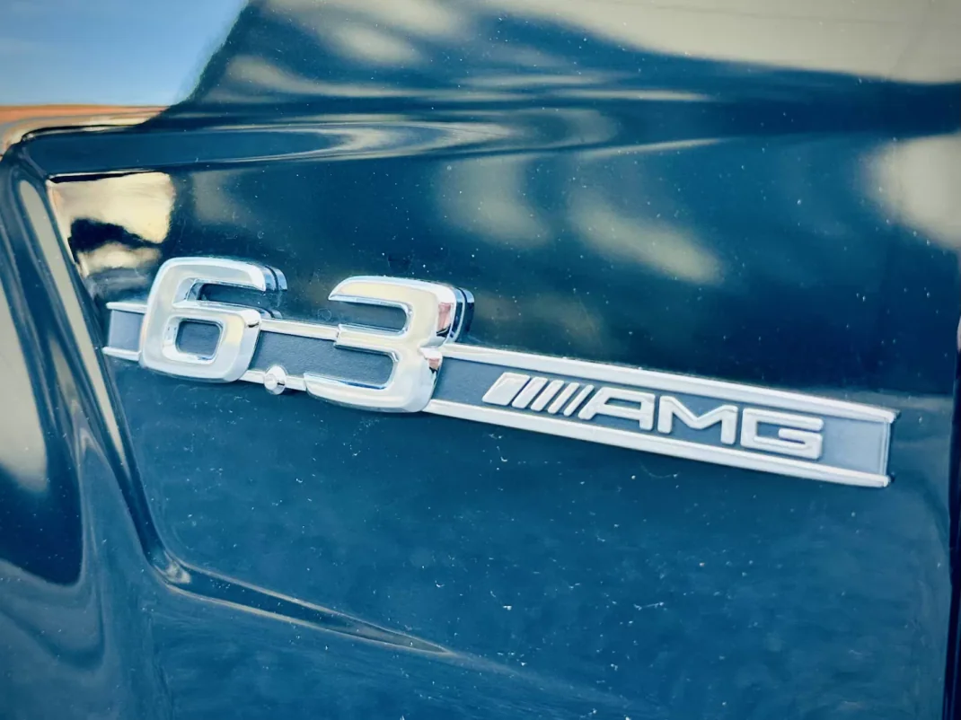 Mercedes-Benz C 63 AMG 2011 - 49900 EUR, 56000 km - AUTO.MOTO.pt - 56000km - foto 9 de 26