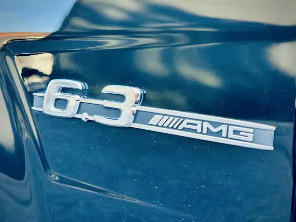Mercedes-Benz C 63 AMG 2011 - 49900 EUR, 56000 km - AUTO.MOTO.pt - 56000km - foto 9 de 26