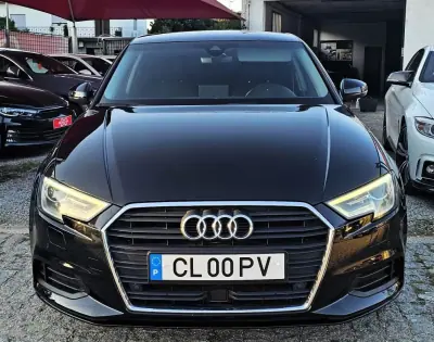 Audi A3 Limousine 2016 - 18999 EUR, 110000 km - 110000km - foto 4 de 23