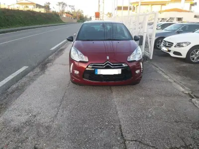 Citroën DS3 2010 - 8900 EUR, 175200 km - AUTO.MOTO.pt - 175200km - foto 41 de 47