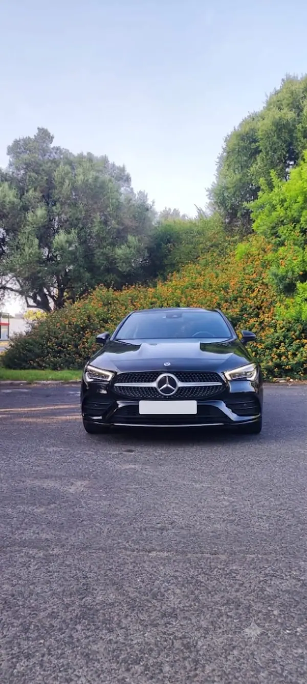 Mercedes-Benz CLA 250 2023 - 24600 EUR, 207791 km - AUTO.MOTO.pt - 207791km - foto 4 de 15