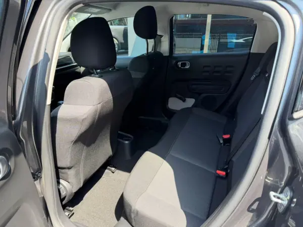 Citroën C3 2023 - 11000 EUR, 70000 km - AUTO.MOTO.pt - 70000km - foto 12 de 13