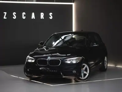 BMW 116 2016 - 10490 EUR, 246092 km - AUTO.MOTO.pt - 246092km - foto 4 de 19