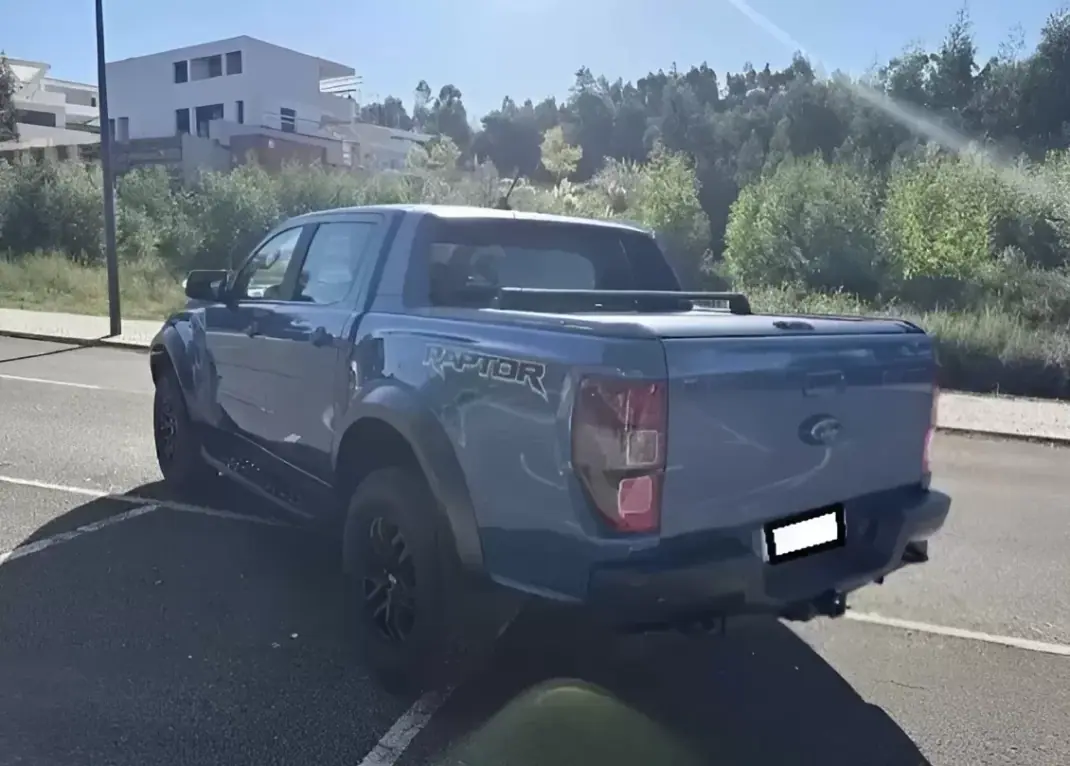 Ford Ranger 2021 - 45999 EUR, 133000 km - AUTO.MOTO.pt - 133000km - foto 3 de 6