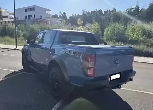Ford Ranger 2021 - 45999 EUR, 133000 km - AUTO.MOTO.pt - 133000km - foto 3 de 6