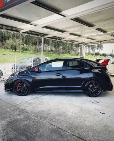 Honda Civic 2016 - 37750 EUR, 118000 km - AUTO.MOTO.pt - 118000km - foto 2 de 20