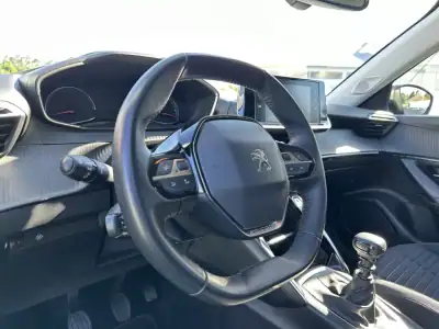 Peugeot 2008 2021 - 16500 EUR, 170000 km - AUTO.MOTO.pt - 170000km - foto 23 de 30