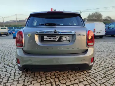 MINI Countryman 2018 - 20990 EUR, 122000 km - foto 6 de 25