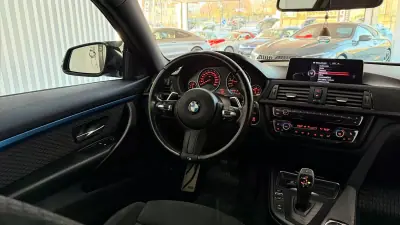 BMW 428 2014 - 33990 EUR, 110590 km - AUTO.MOTO.pt - 110590km - foto 23 de 34