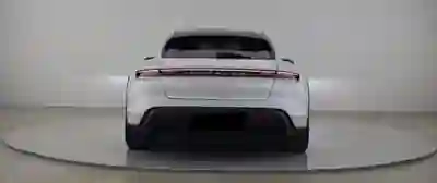 Porsche Taycan 2022 - 39833 EUR, 83000 km - 83000km - foto 2 de 8