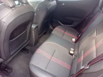 Renault Clio 2022 - 18890 EUR, 34670 km - AUTO.MOTO.pt - 34670km - foto 17 de 25