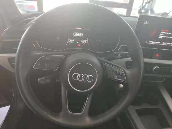 Audi A4 Avant 2021 - 22490 EUR, 149835 km - AUTO.MOTO.pt - 149835km - foto 7 de 15