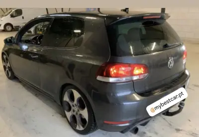 Volkswagen Golf 2011 - 14900 EUR, 171000 km - AUTO.MOTO.pt - 171000km - foto 2 de 6