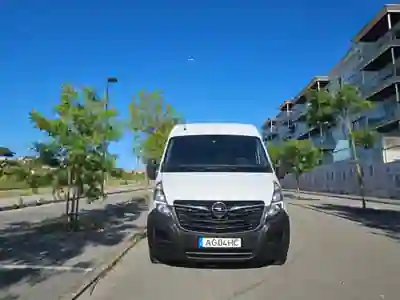 Opel Movano 2.2 BlueHDI 140 Cv L2H2 2021