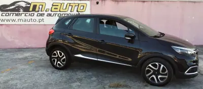 Renault Captur 2016 - 9950 EUR, 194000 km - 194000km - foto 3 de 35