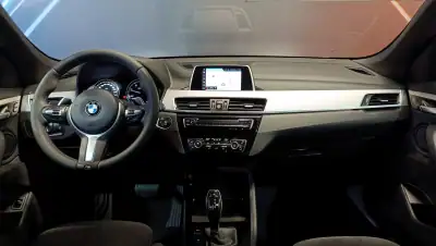 BMW X1 2018 - 21900 EUR, 195250 km - AUTO.MOTO.pt - 195250km - foto 25 de 45