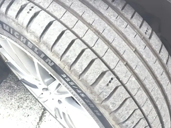 Mercedes-Benz C 350 2016 - 18900 EUR, 140500 km - 140500km - foto 5 de 15