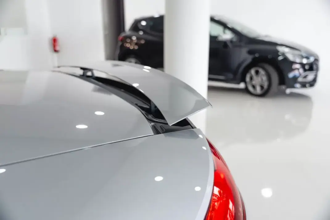 Audi TT Roadster 2015 - 33950 EUR, 151742 km - 151742km - foto 25 de 55