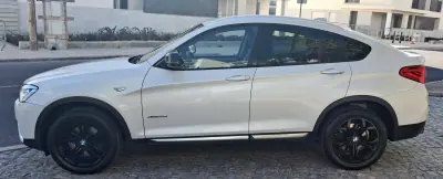 BMW X4 2014 — foto 4 de 24