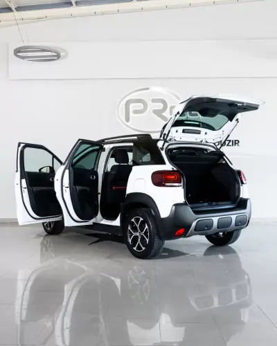 Citroën C3 Aircross 2021 - 14900 EUR, 48850 km - AUTO.MOTO.pt - 48850km - foto 9 de 33