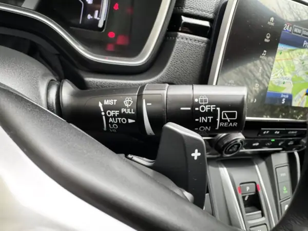 Honda CR-V 2023 - 37500 EUR, 26487 km - AUTO.MOTO.pt - 26487km - foto 14 de 24