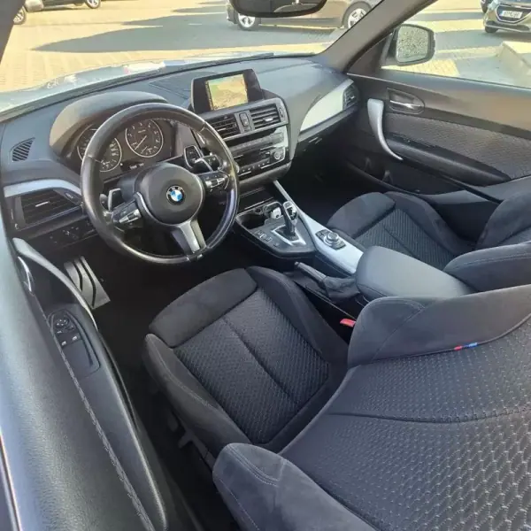 BMW 225 2015 - 21980 EUR, 179083 km - 179083km - foto 17 de 20