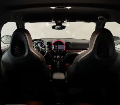 MINI Countryman 2021 - 28900 EUR, 61900 km - AUTO.MOTO.pt - 61900km - foto 39 de 59
