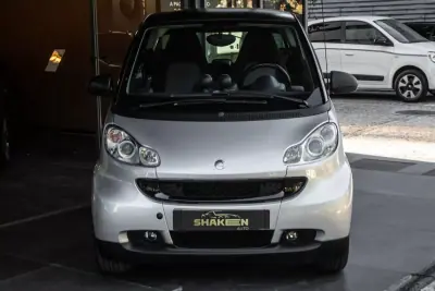 Smart ForTwo 2009 - 4900 EUR, 248693 km - 248693km - foto 6 de 27