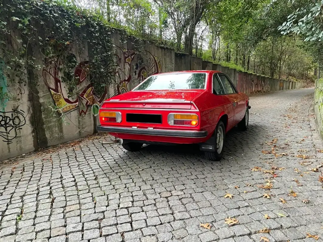 Lancia Beta 1980 - 13900 EUR, 113000 km - 113000km - foto 39 de 41