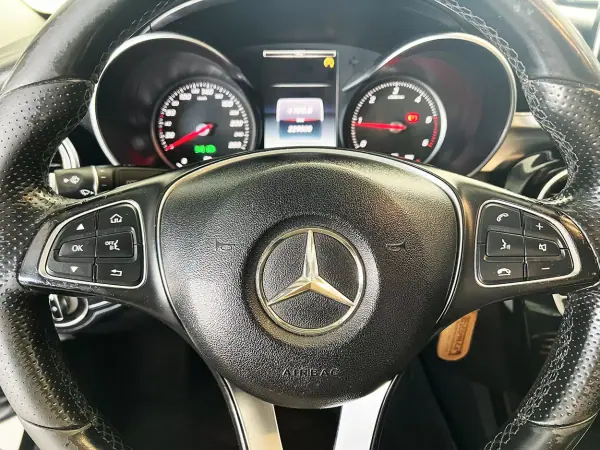 Mercedes-Benz C 200 2015 - 15900 EUR, 229781 km - AUTO.MOTO.pt - 229781km - foto 16 de 23