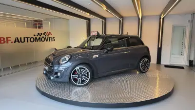 MINI Cooper 2019 - 24900 EUR, 114062 km - AUTO.MOTO.pt - 114062km - foto 13 de 61