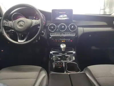 Mercedes-Benz C 200 2014 - 15750 EUR, 165228 km - AUTO.MOTO.pt - 165228km - foto 7 de 15