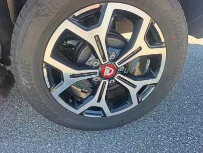Dacia Duster 2019 - 15900 EUR, 41000 km - 41000km - foto 6 de 26