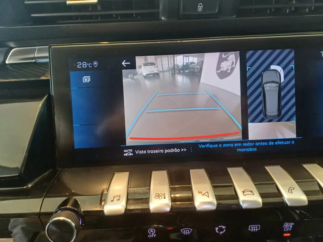 Peugeot 508 SW 2019 - 19500 EUR, 80000 km - AUTO.MOTO.pt - 80000km - foto 28 de 35