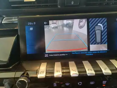 Peugeot 508 SW 2019 - 19500 EUR, 80000 km - AUTO.MOTO.pt - 80000km - foto 28 de 35